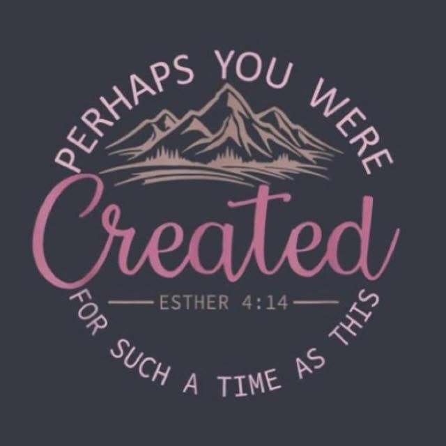 Esther 4:14 quote